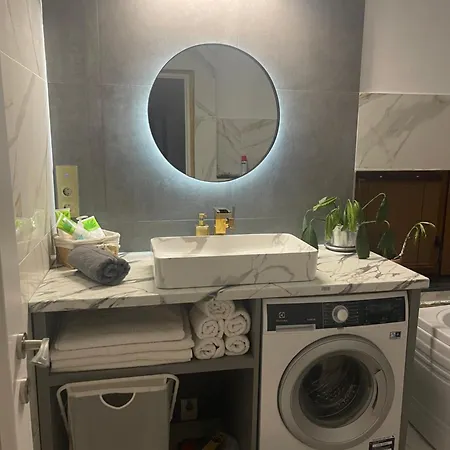 Apartamento Garsoniera La Curte Cluj-Napoca Exterior foto